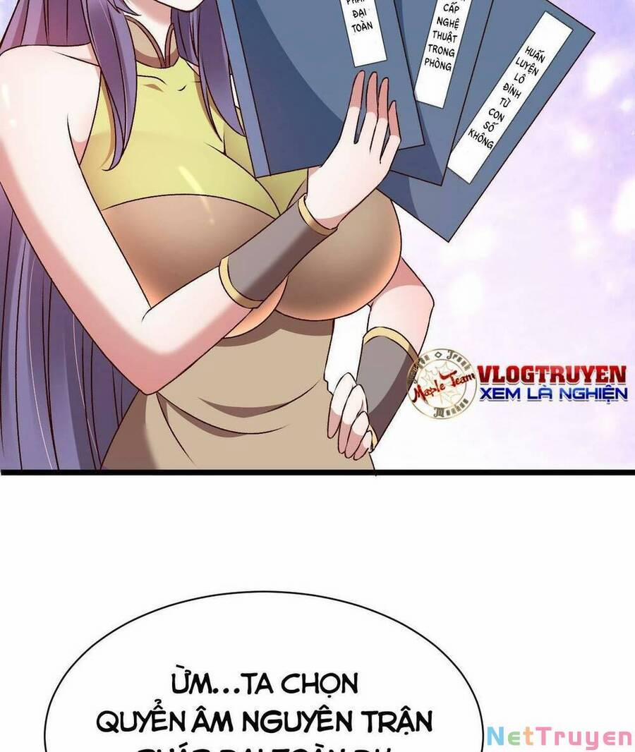 Lô Đỉnh Độc Quyền Của Các Nữ Đế Tương Lai 11 trang 2