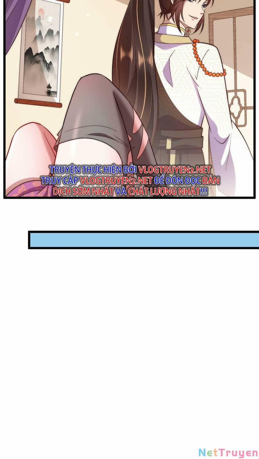 Lô Đỉnh Độc Quyền Của Các Nữ Đế Tương Lai 11 trang 26