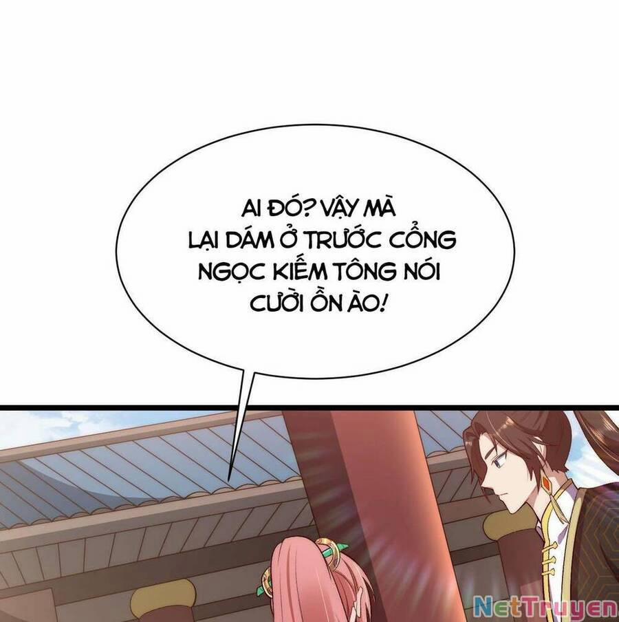 Lô Đỉnh Độc Quyền Của Các Nữ Đế Tương Lai 11 trang 30