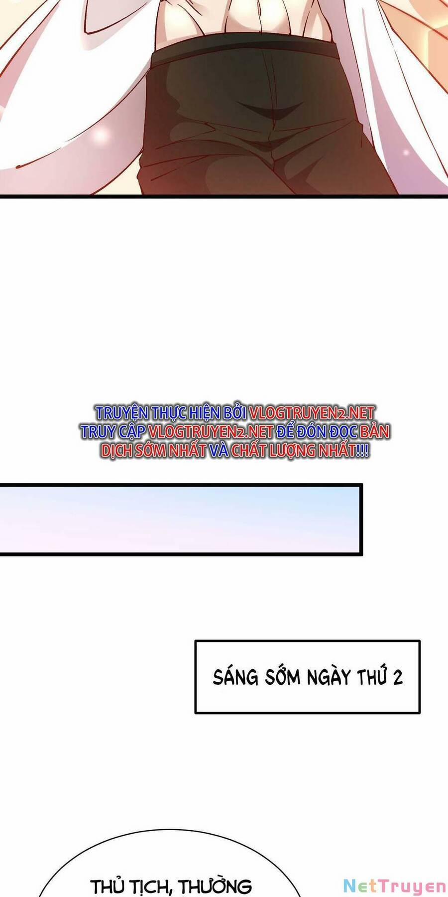 Lô Đỉnh Độc Quyền Của Các Nữ Đế Tương Lai 11 trang 9