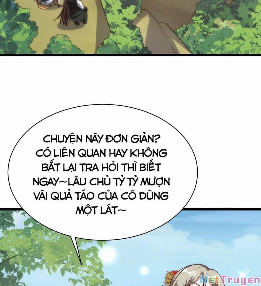 Lô Đỉnh Độc Quyền Của Các Nữ Đế Tương Lai 12 trang 17