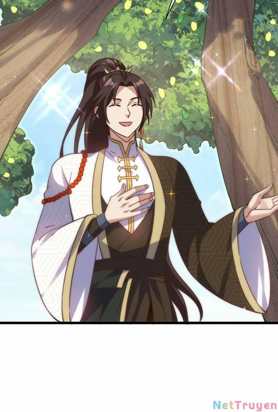 Lô Đỉnh Độc Quyền Của Các Nữ Đế Tương Lai 12 trang 23