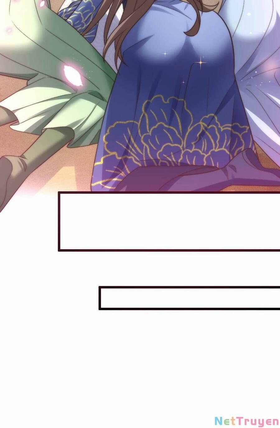 Lô Đỉnh Độc Quyền Của Các Nữ Đế Tương Lai 12 trang 33