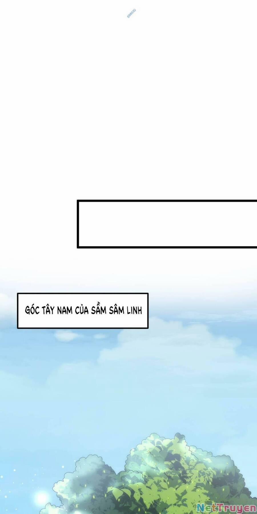 Lô Đỉnh Độc Quyền Của Các Nữ Đế Tương Lai 12 trang 7