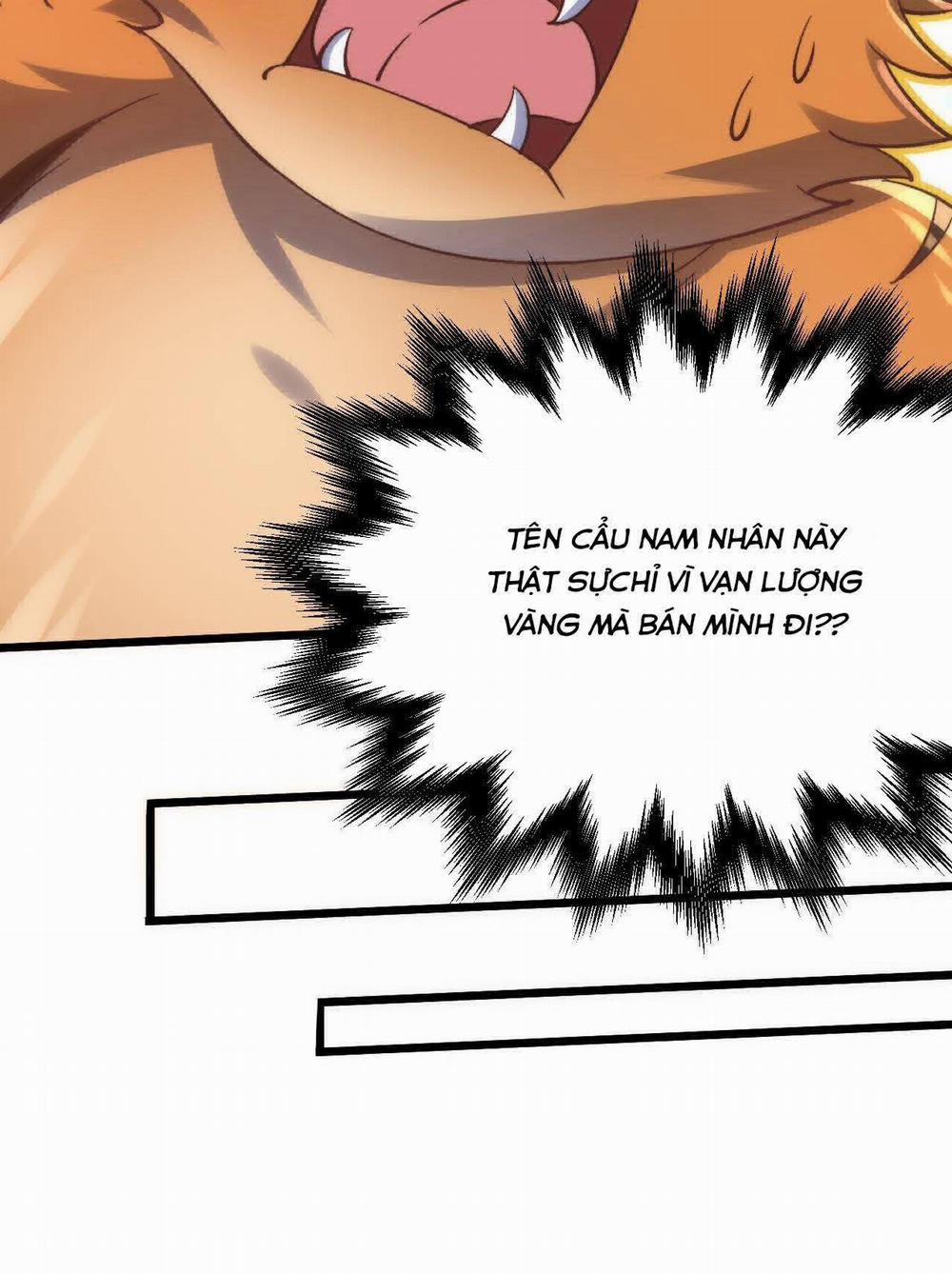 Lô Đỉnh Độc Quyền Của Các Nữ Đế Tương Lai 14 trang 26