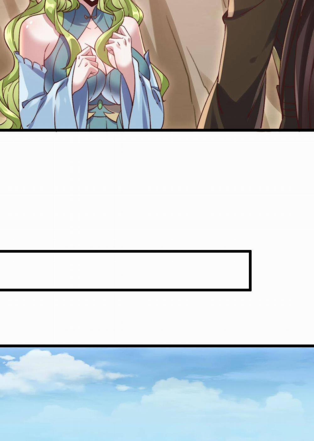 Lô Đỉnh Độc Quyền Của Các Nữ Đế Tương Lai 14 trang 34