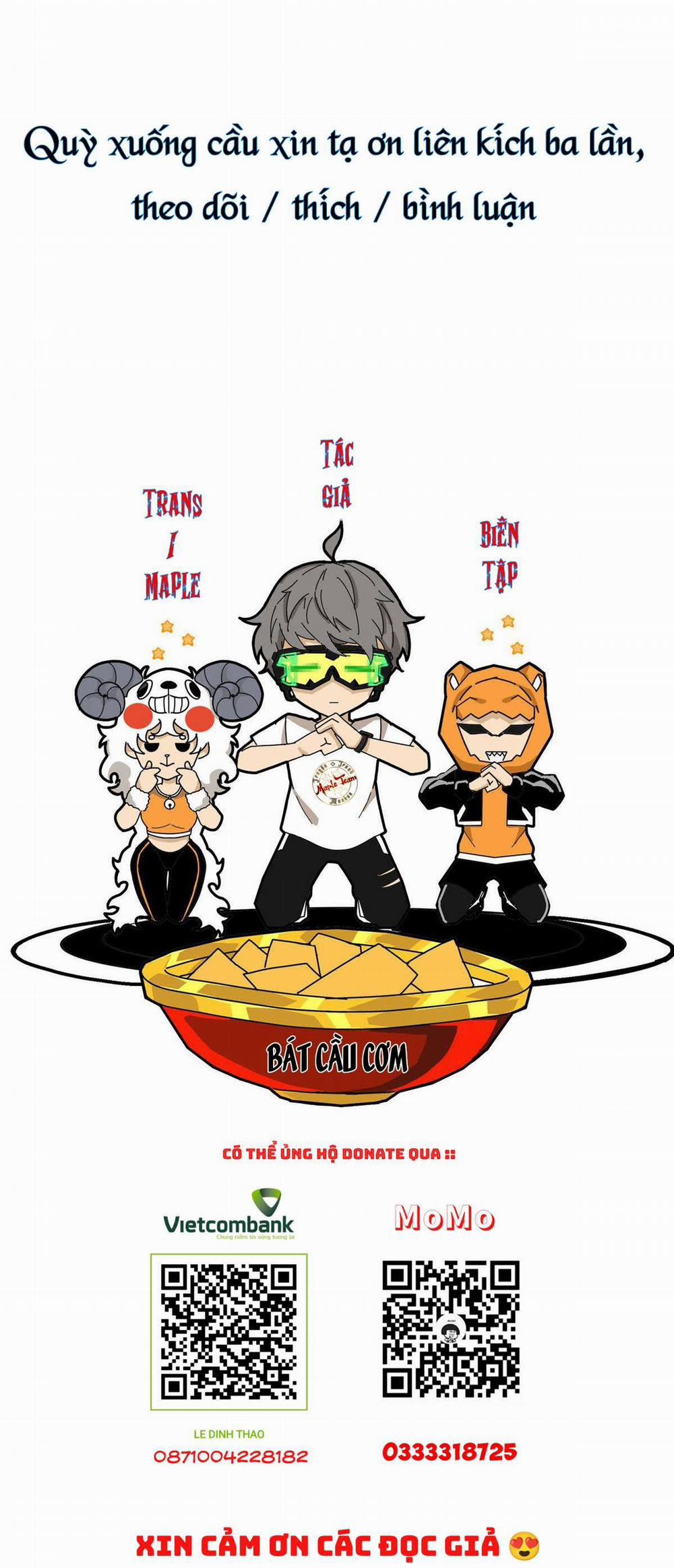 Lô Đỉnh Độc Quyền Của Các Nữ Đế Tương Lai 14 trang 38