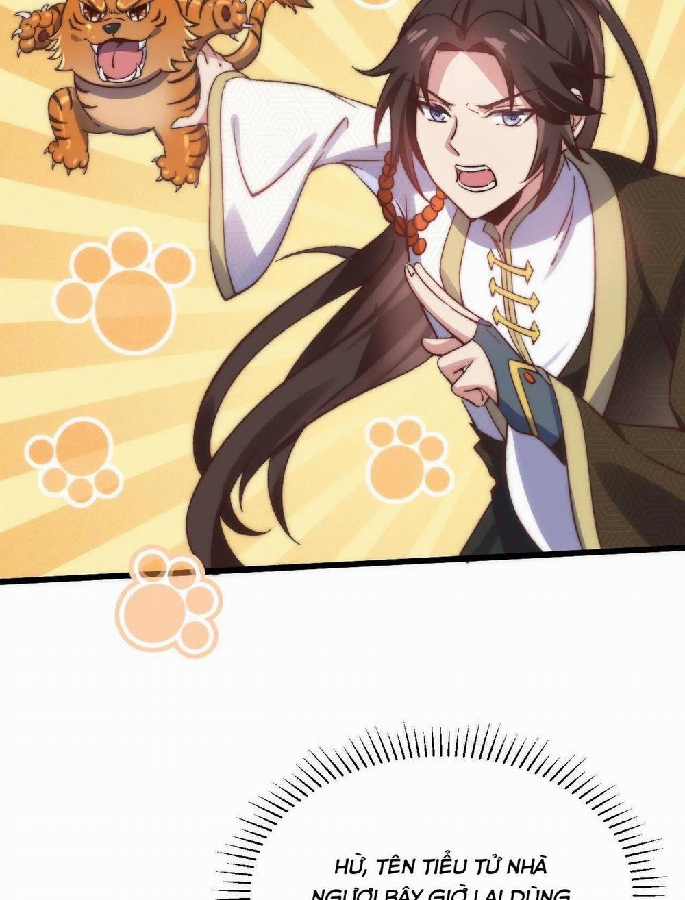 Lô Đỉnh Độc Quyền Của Các Nữ Đế Tương Lai 14 trang 6