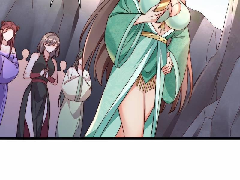 Lô Đỉnh Độc Quyền Của Các Nữ Đế Tương Lai 3 trang 11