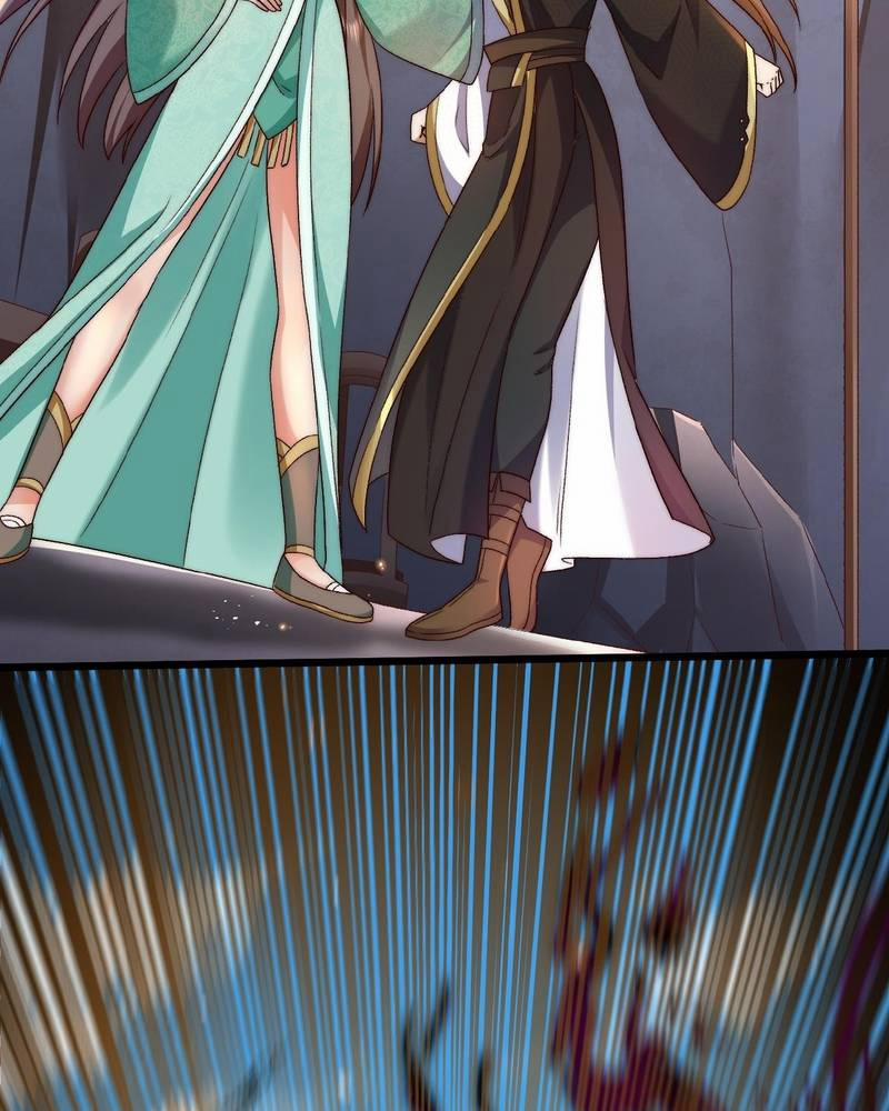 Lô Đỉnh Độc Quyền Của Các Nữ Đế Tương Lai 3 trang 14