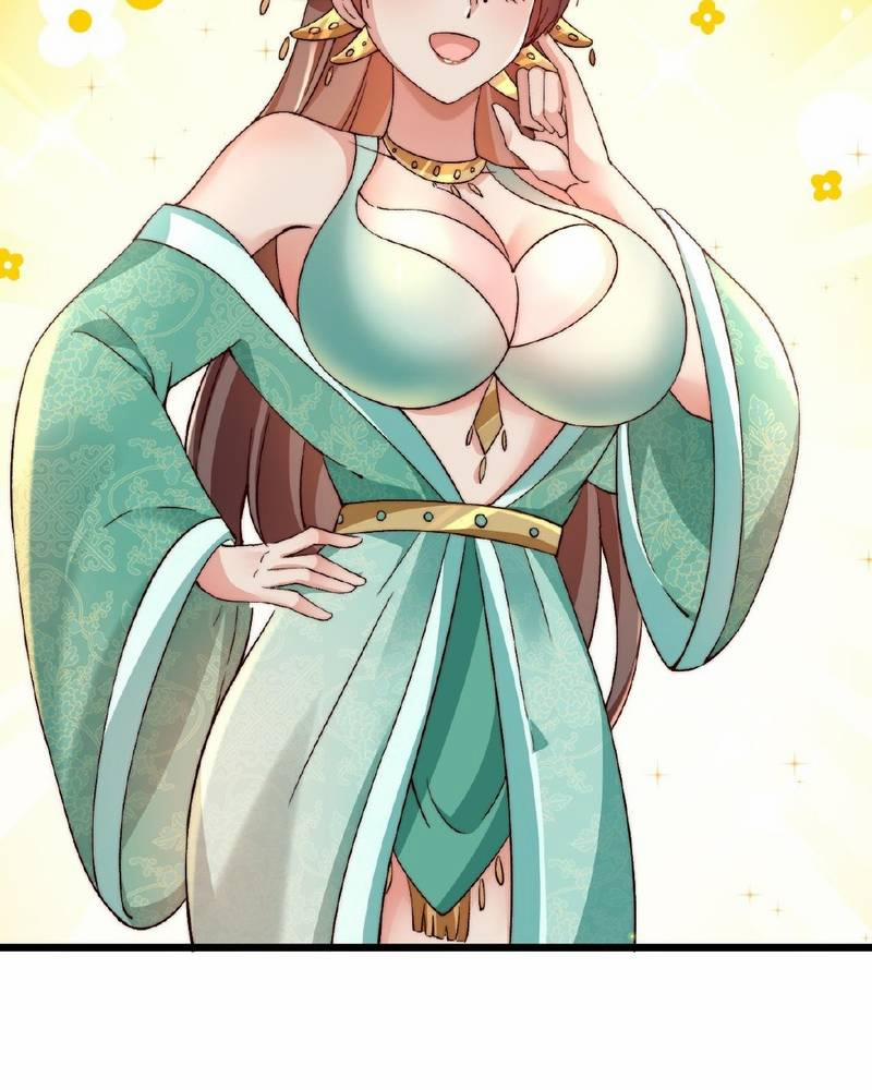 Lô Đỉnh Độc Quyền Của Các Nữ Đế Tương Lai 3 trang 31