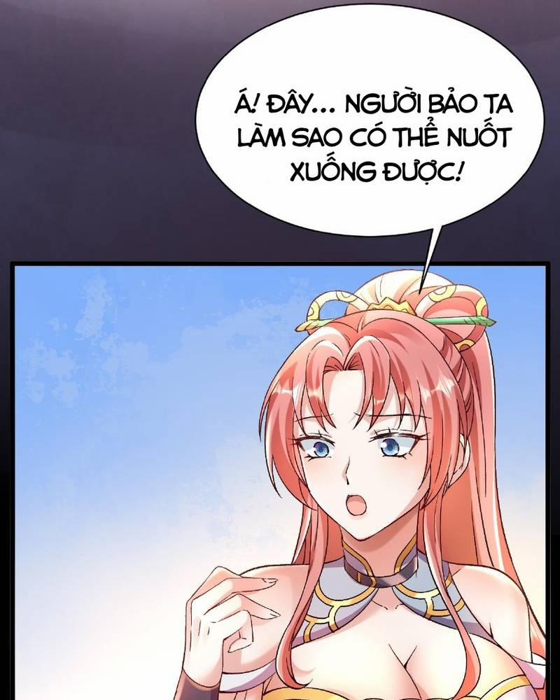 Lô Đỉnh Độc Quyền Của Các Nữ Đế Tương Lai 3 trang 39