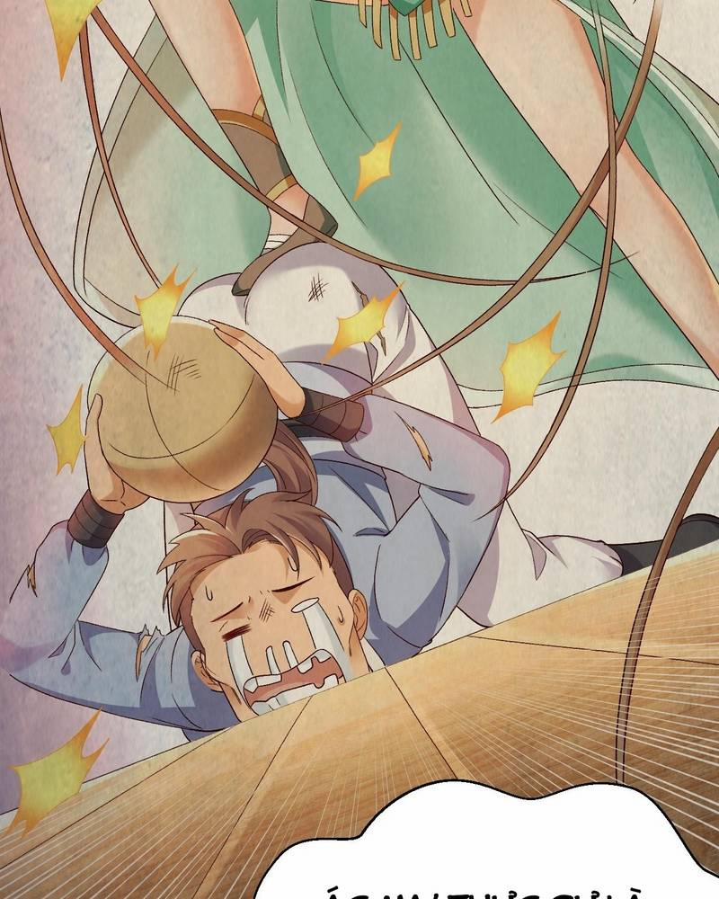 Lô Đỉnh Độc Quyền Của Các Nữ Đế Tương Lai 3 trang 5