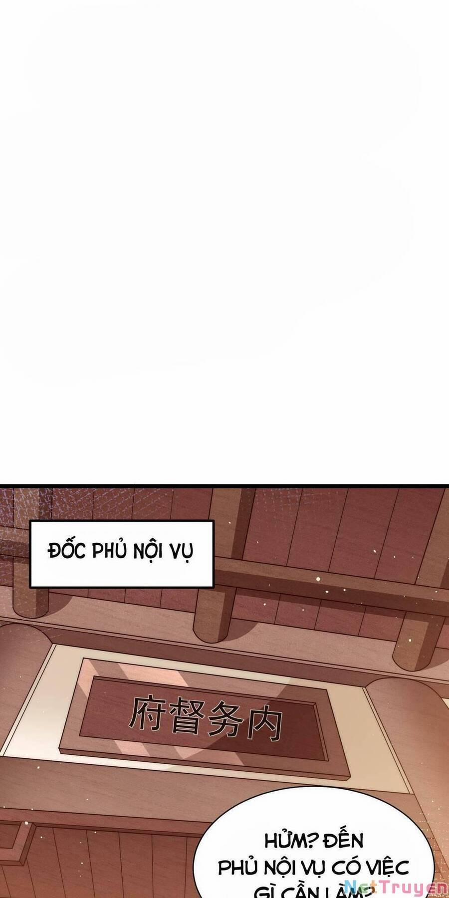 Lô Đỉnh Độc Quyền Của Các Nữ Đế Tương Lai 6 trang 1