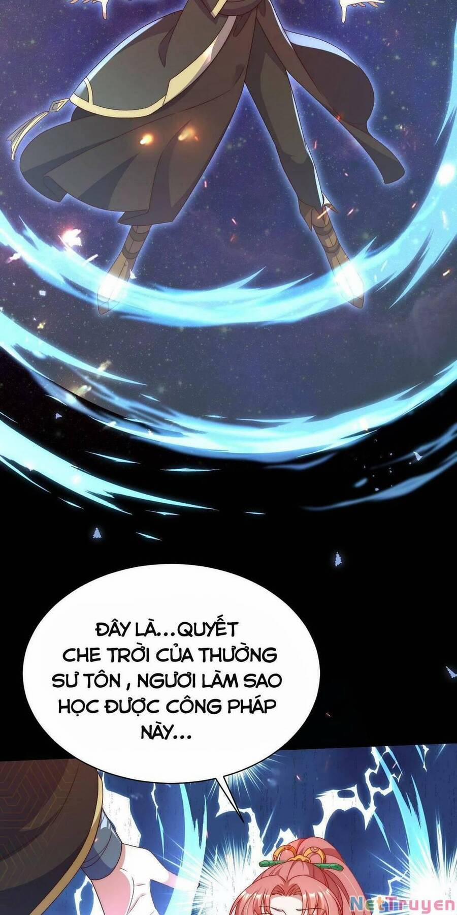 Lô Đỉnh Độc Quyền Của Các Nữ Đế Tương Lai 6 trang 14