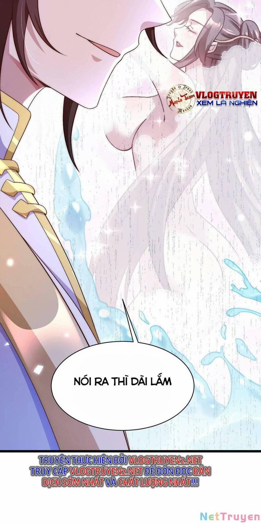 Lô Đỉnh Độc Quyền Của Các Nữ Đế Tương Lai 6 trang 16