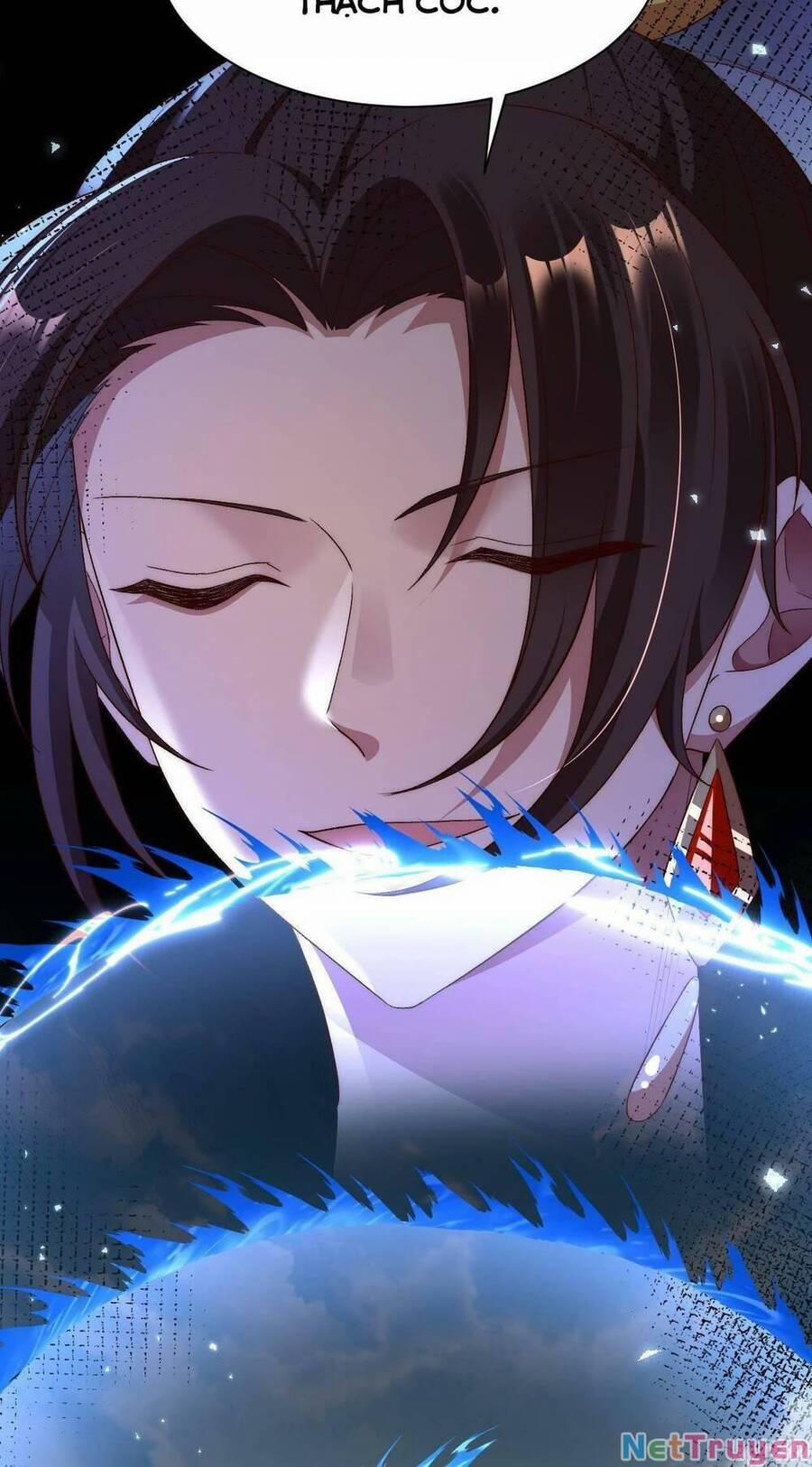 Lô Đỉnh Độc Quyền Của Các Nữ Đế Tương Lai 6 trang 18