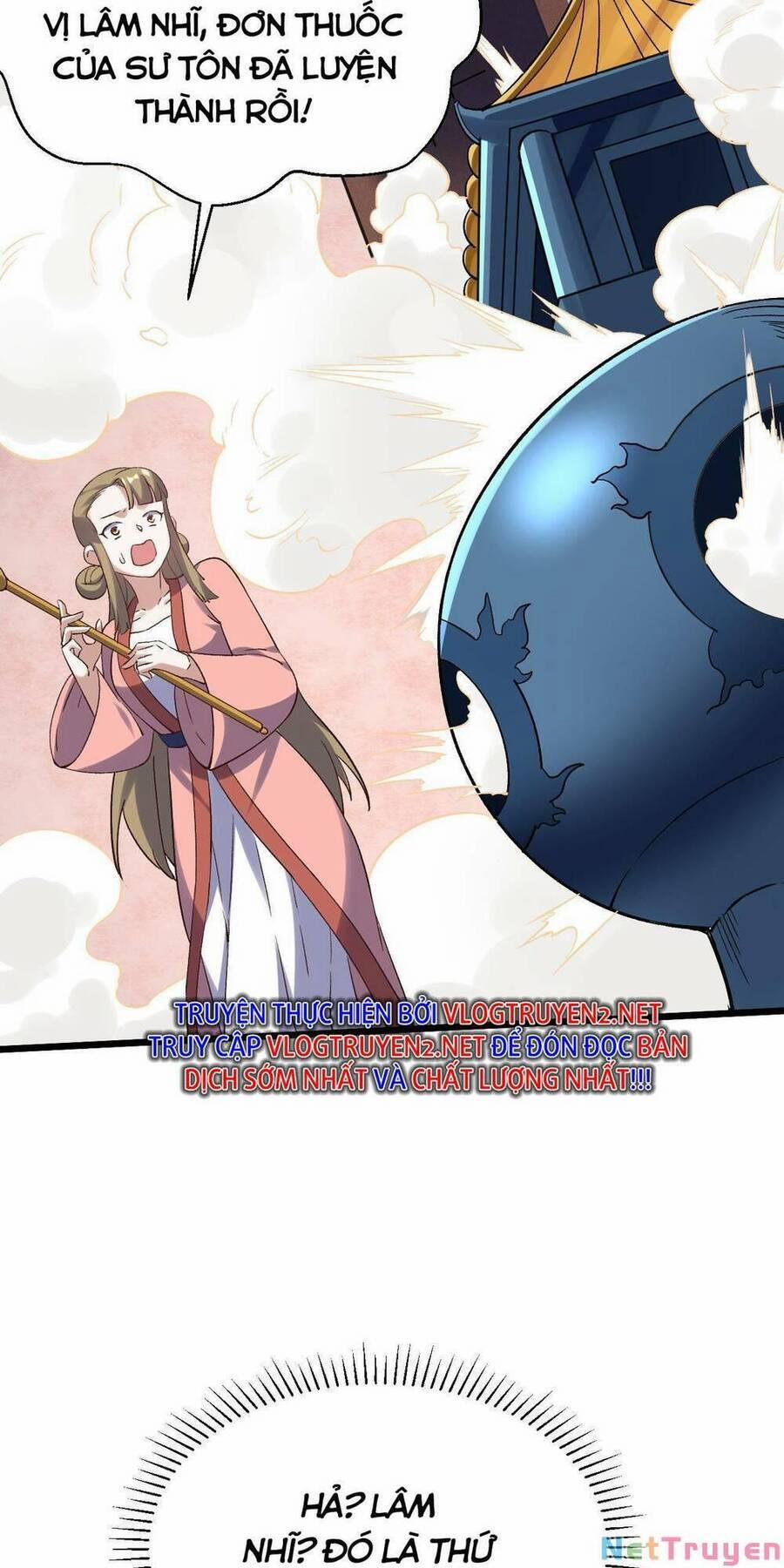 Lô Đỉnh Độc Quyền Của Các Nữ Đế Tương Lai 7 trang 11