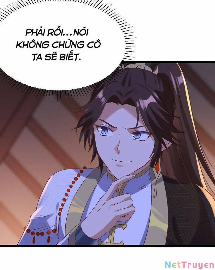 Lô Đỉnh Độc Quyền Của Các Nữ Đế Tương Lai 7 trang 13