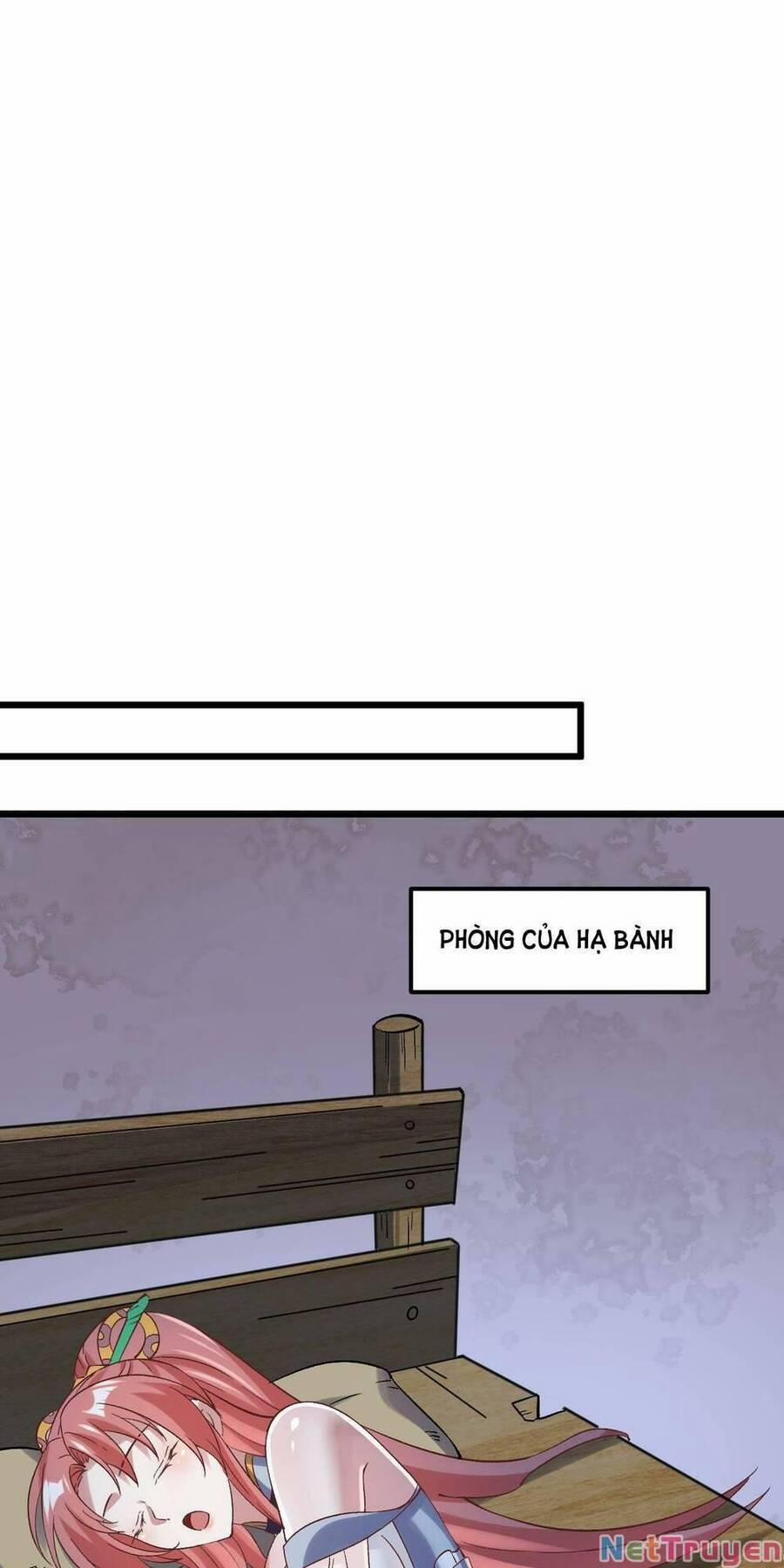 Lô Đỉnh Độc Quyền Của Các Nữ Đế Tương Lai 7 trang 14