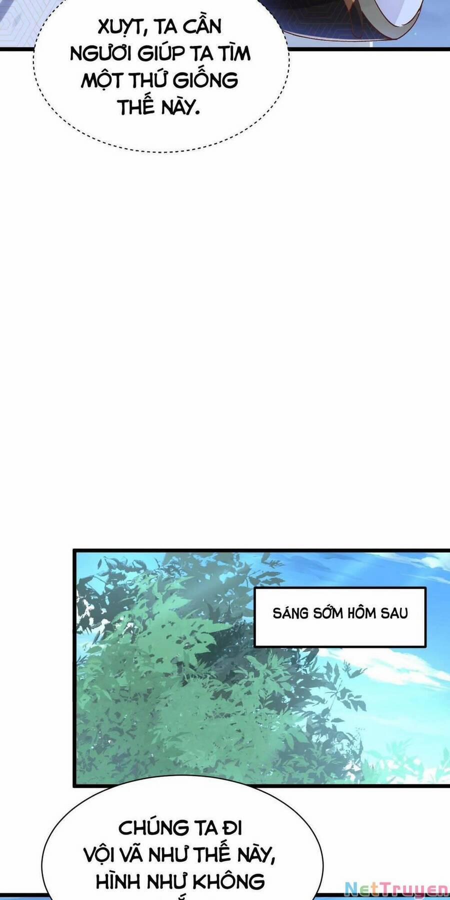 Lô Đỉnh Độc Quyền Của Các Nữ Đế Tương Lai 7 trang 17