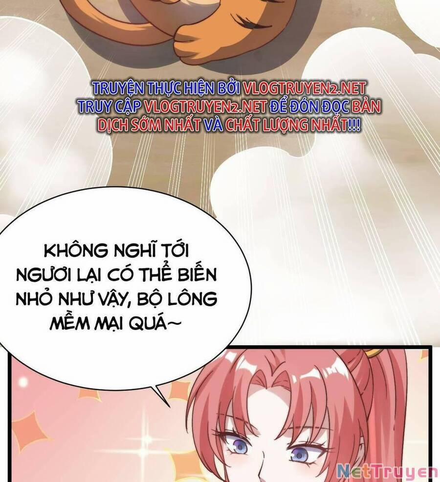 Lô Đỉnh Độc Quyền Của Các Nữ Đế Tương Lai 7 trang 5