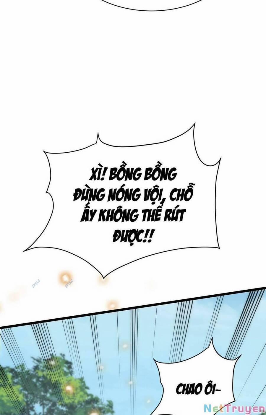 Lô Đỉnh Độc Quyền Của Các Nữ Đế Tương Lai 8 trang 10