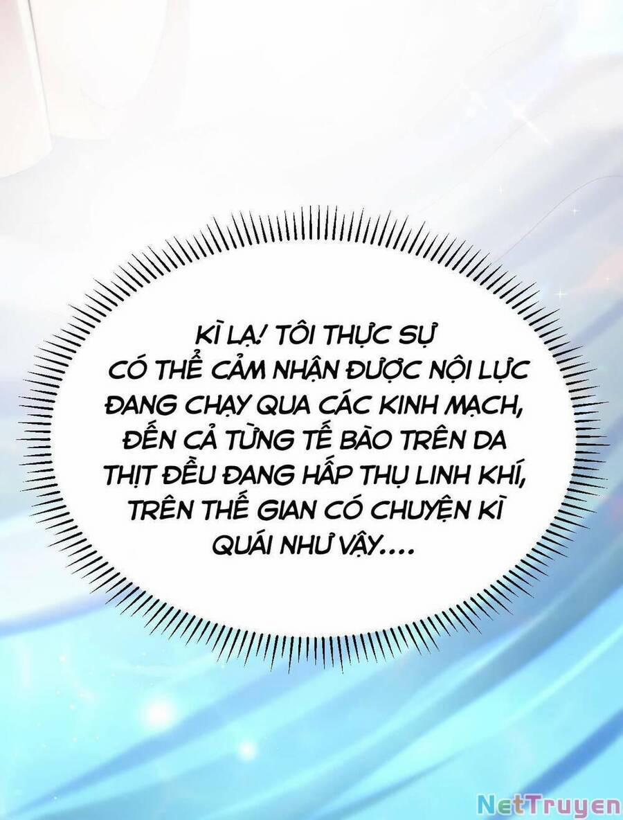 Lô Đỉnh Độc Quyền Của Các Nữ Đế Tương Lai 8 trang 23