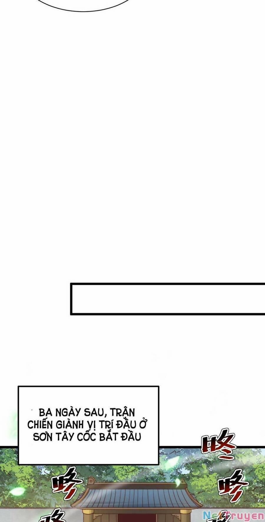 Lô Đỉnh Độc Quyền Của Các Nữ Đế Tương Lai 8 trang 25