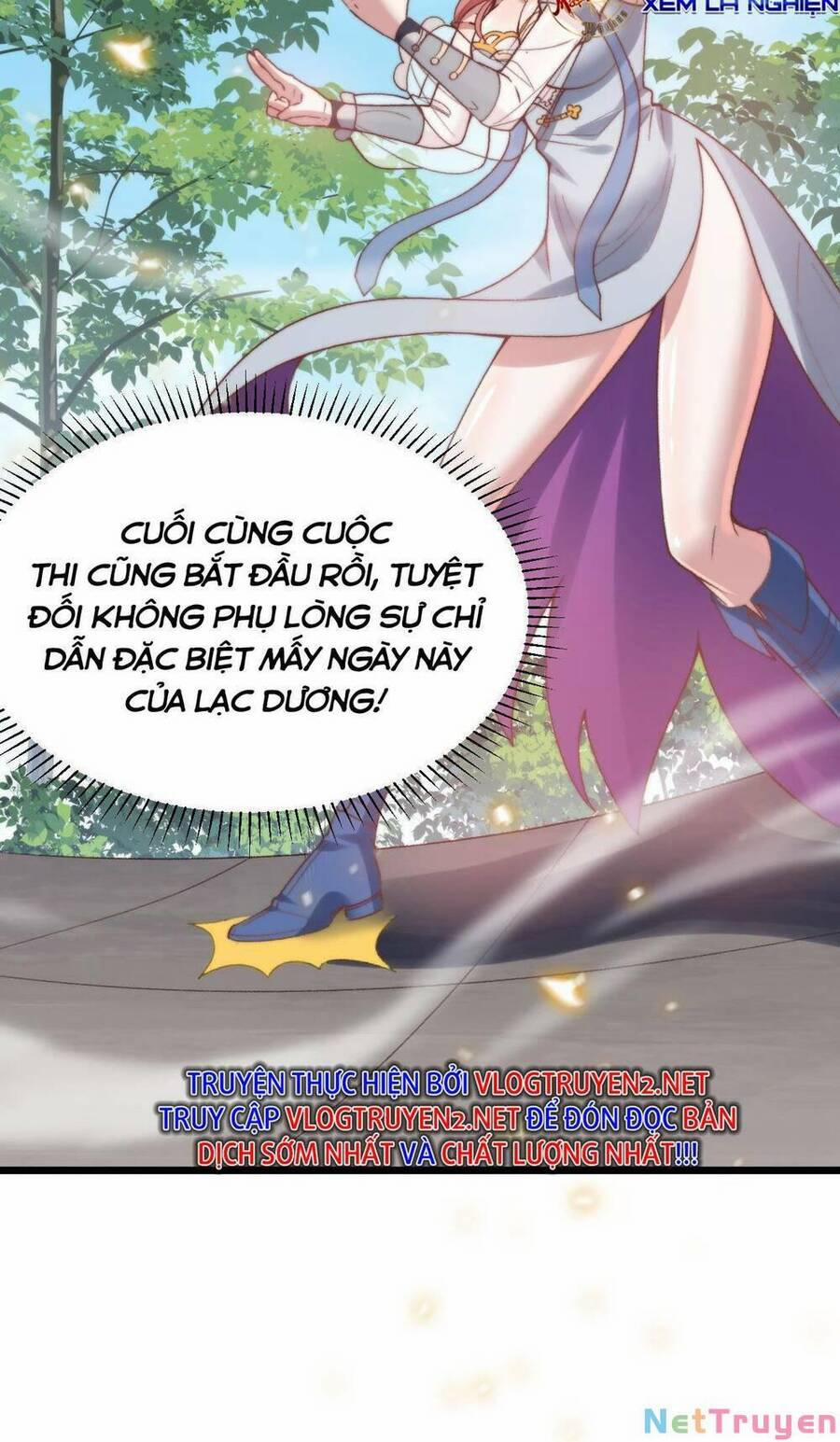 Lô Đỉnh Độc Quyền Của Các Nữ Đế Tương Lai 8 trang 30