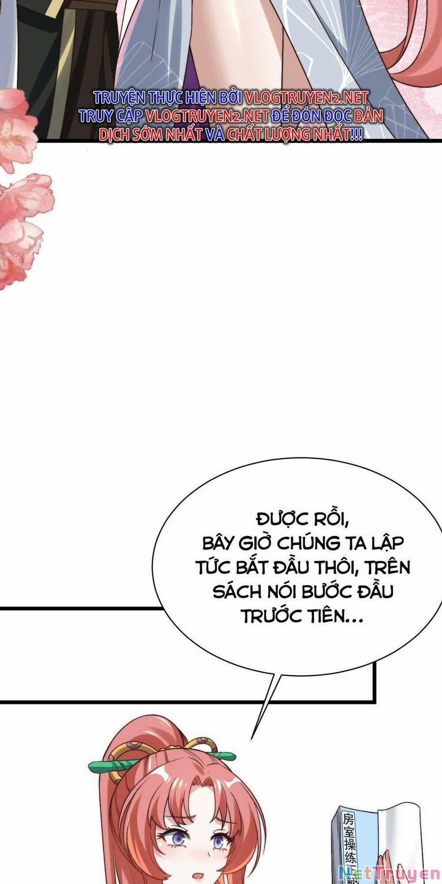 Lô Đỉnh Độc Quyền Của Các Nữ Đế Tương Lai 8 trang 5