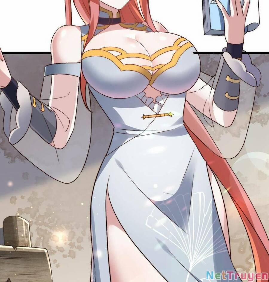 Lô Đỉnh Độc Quyền Của Các Nữ Đế Tương Lai 8 trang 6