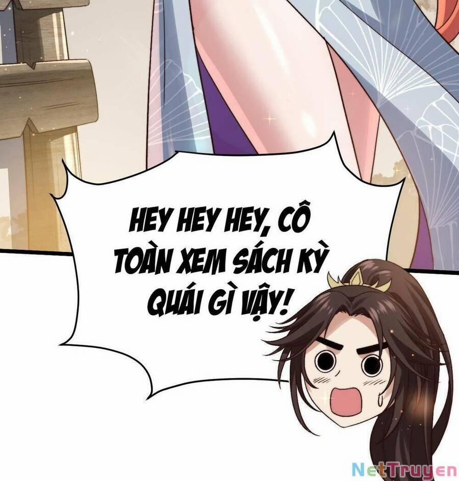 Lô Đỉnh Độc Quyền Của Các Nữ Đế Tương Lai 8 trang 7