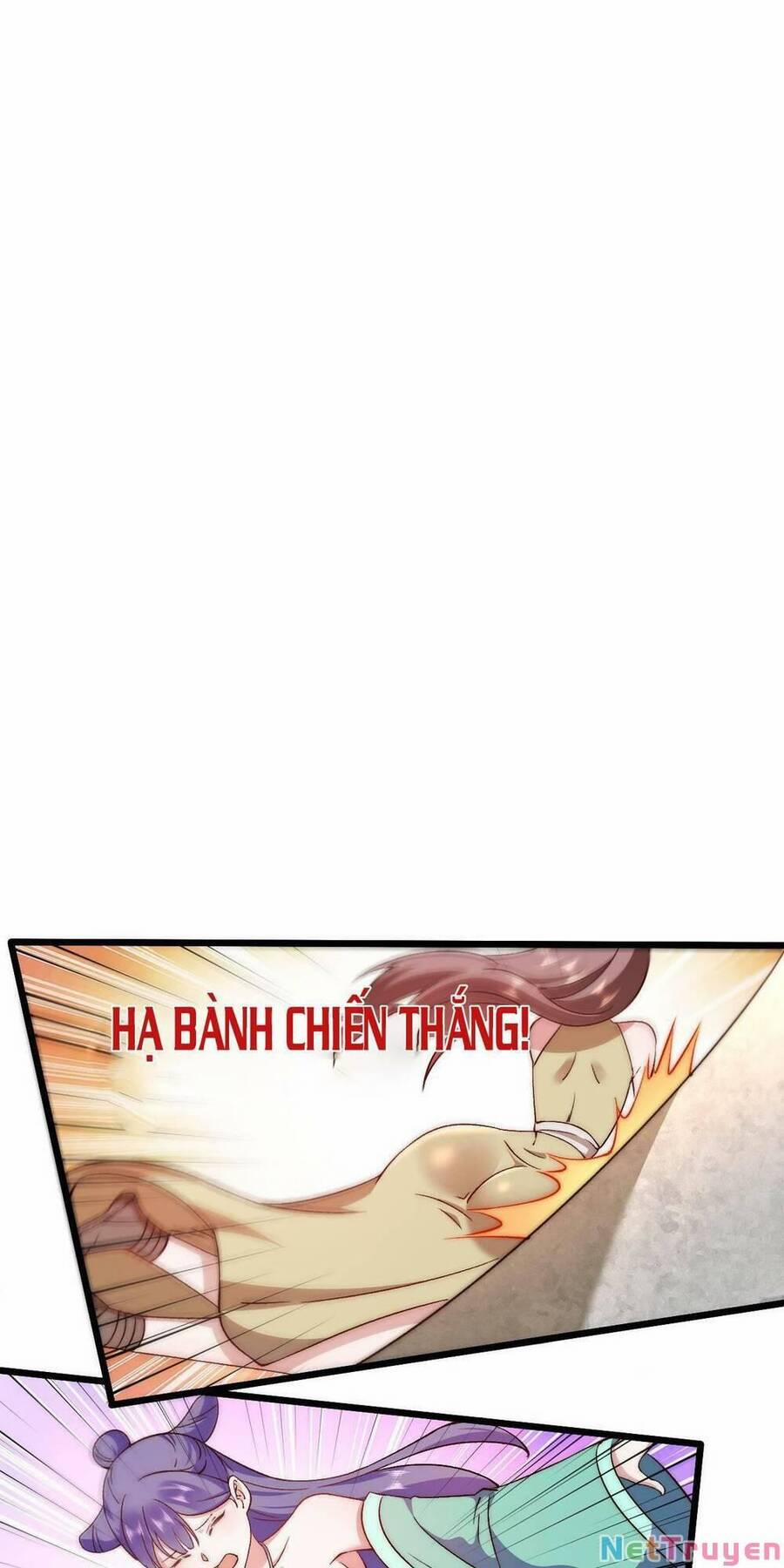 Lô Đỉnh Độc Quyền Của Các Nữ Đế Tương Lai 9 trang 1