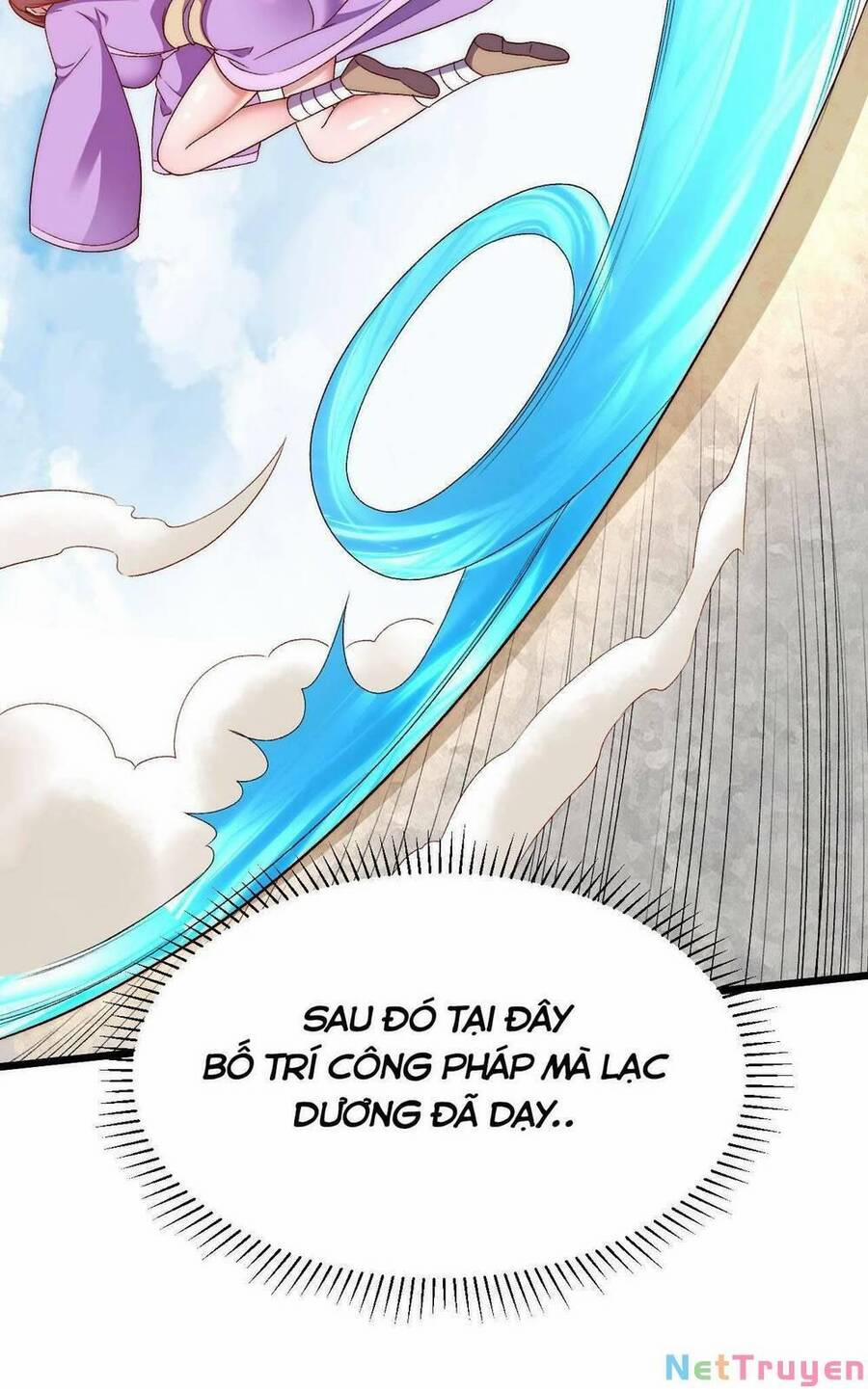 Lô Đỉnh Độc Quyền Của Các Nữ Đế Tương Lai 9 trang 16