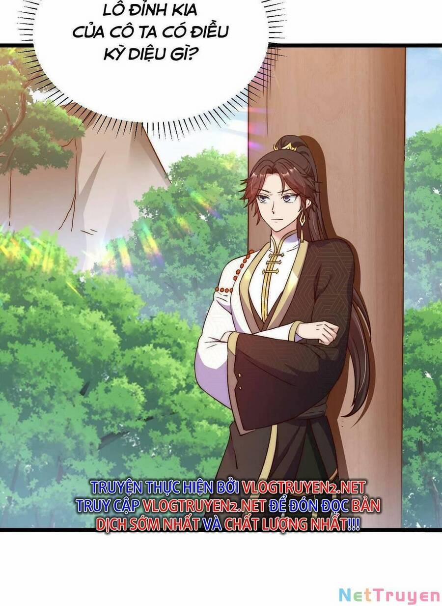 Lô Đỉnh Độc Quyền Của Các Nữ Đế Tương Lai 9 trang 4