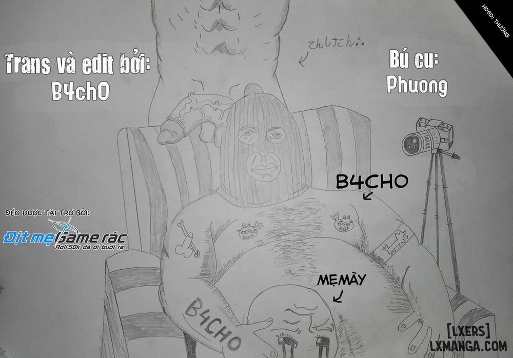 Lỗ đít "xanh" của Yuuka! Đít Yuuka ngon vl mấy con gà biết gì! trang 0