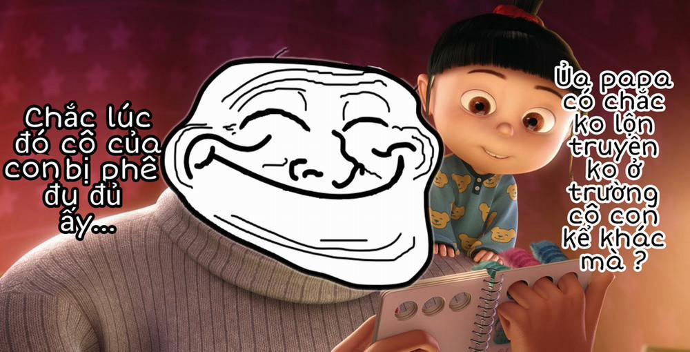 Lọ lem-chuyện chưa kể Oneshot trang 15