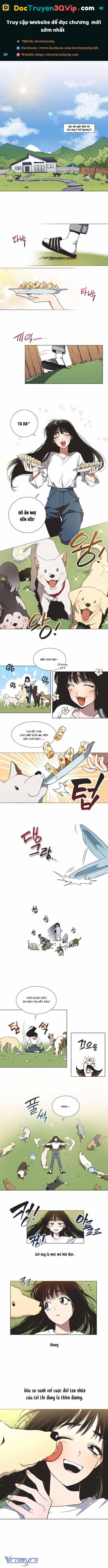 Lọ Lem Không Hoàn Hảo 1 trang 0