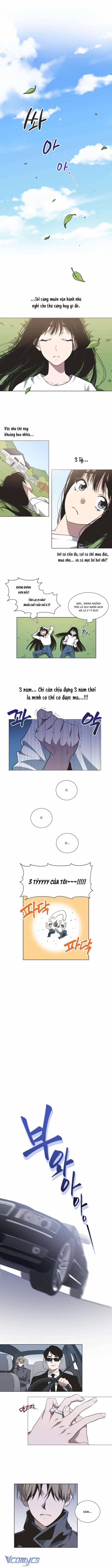 Lọ Lem Không Hoàn Hảo 1 trang 1