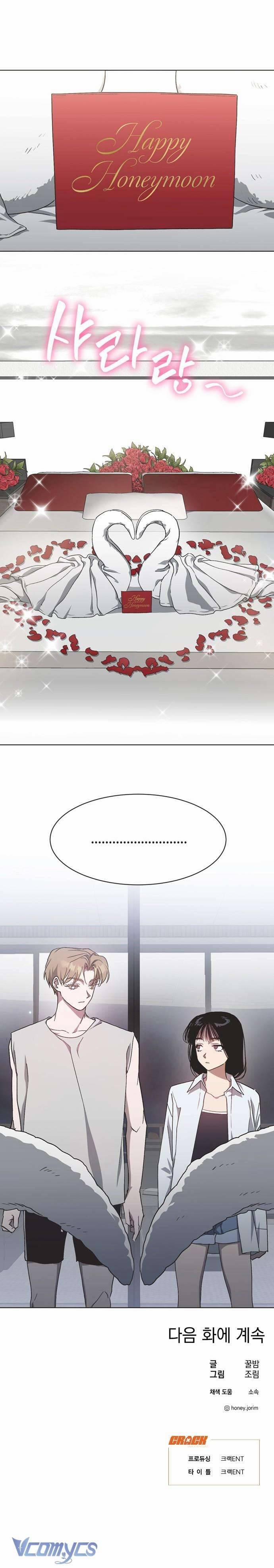 Lọ Lem Không Hoàn Hảo 19 trang 6