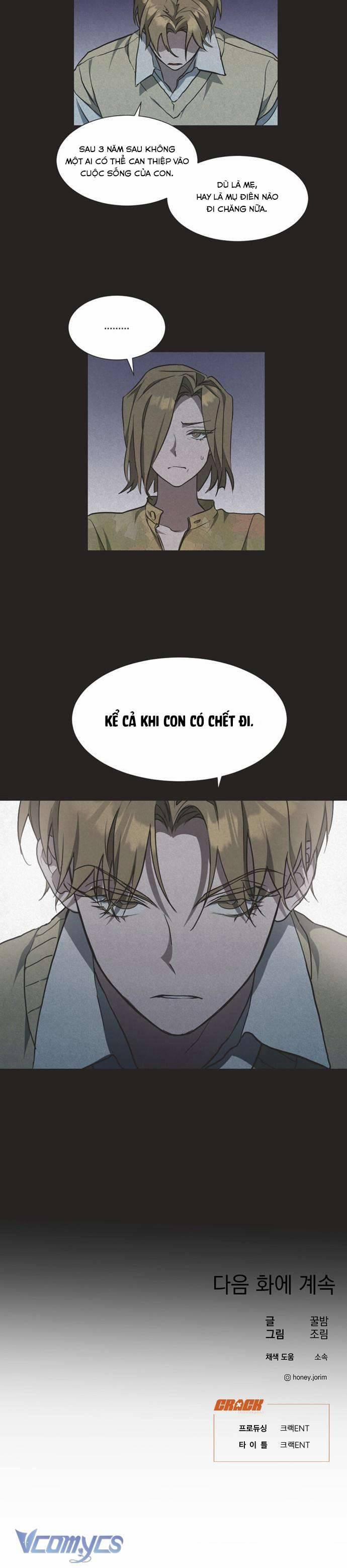 Lọ Lem Không Hoàn Hảo 3 trang 4