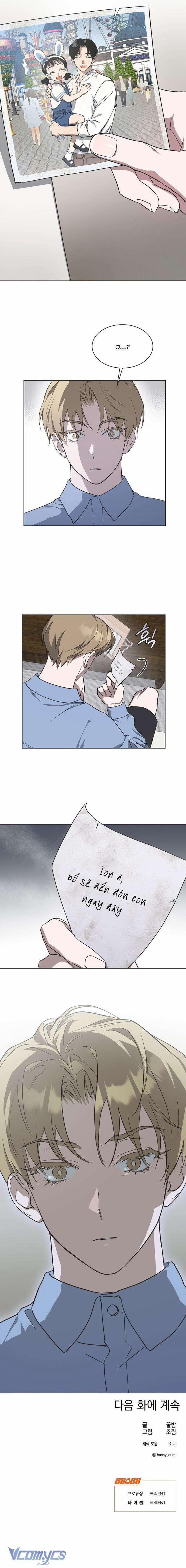 Lọ Lem Không Hoàn Hảo 38 trang 7