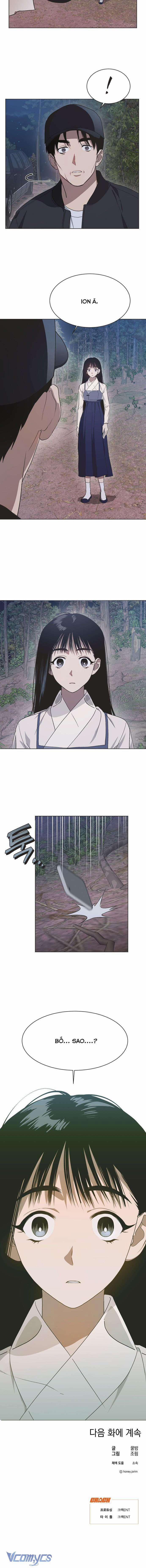 Lọ Lem Không Hoàn Hảo 40 trang 7