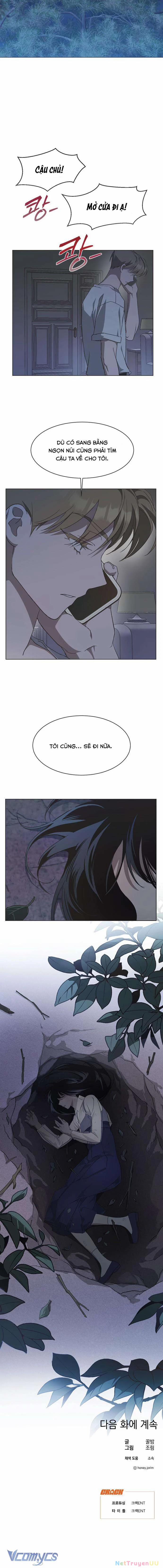 Lọ Lem Không Hoàn Hảo 41 trang 7