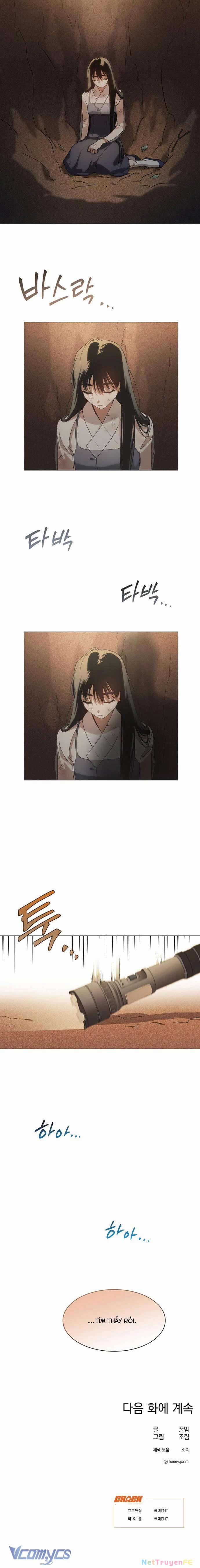 Lọ Lem Không Hoàn Hảo 42 trang 6