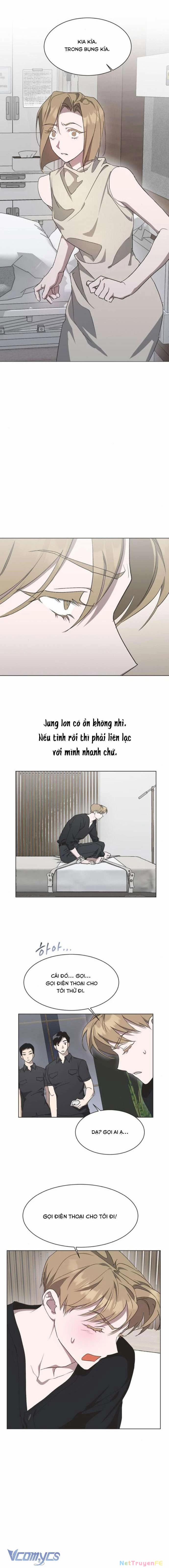 Lọ Lem Không Hoàn Hảo 43 trang 2