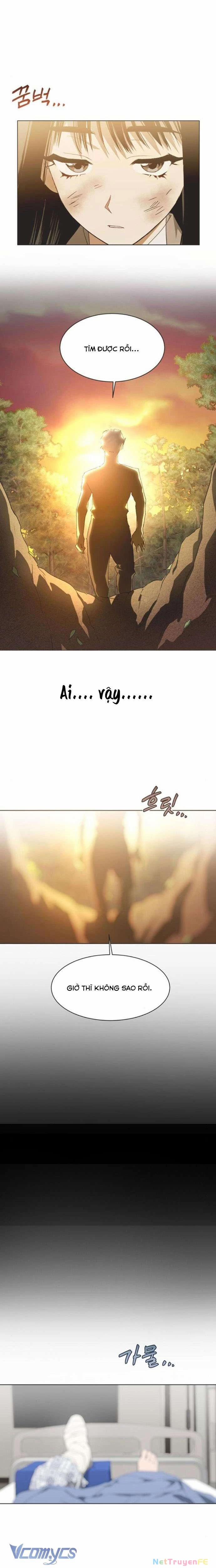 Lọ Lem Không Hoàn Hảo 43 trang 6