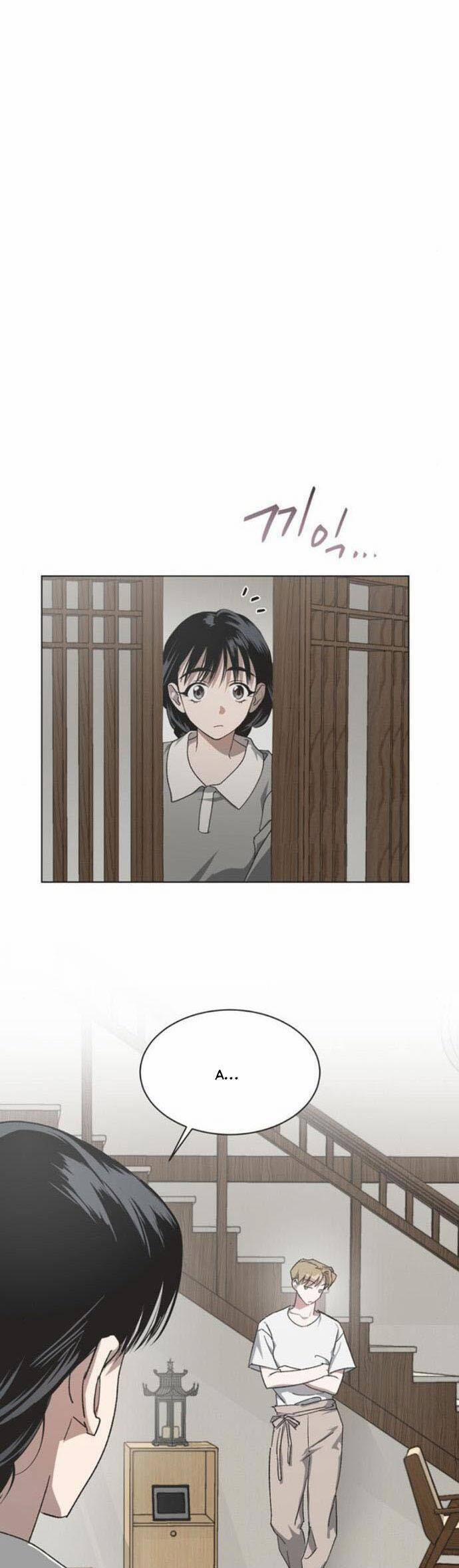 Lọ Lem Không Hoàn Hảo 45 trang 11