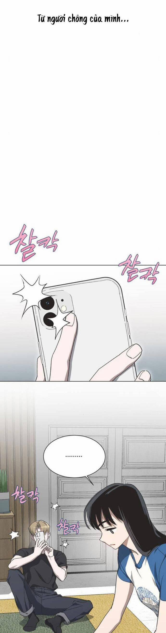 Lọ Lem Không Hoàn Hảo 45 trang 22